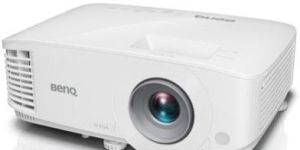 Fixed Lens Projector