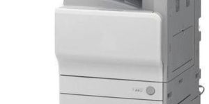 Canon Photocopy Machine