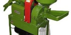 Combined Rice & flour Mill