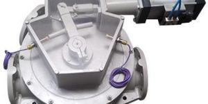 Dual Tunnel Diverter Valve