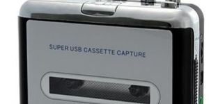 Walkman Audio Cassette Player