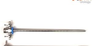 Cystoscopy Accessories
