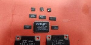 Laptop IC Chip