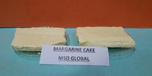 Cake Margarine