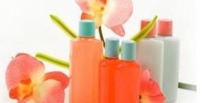 Personal Care Fragrances