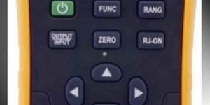 Thermocouple Calibrator