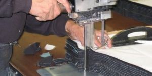 Cloth Cutting Machine