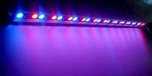 LED Wall Washer