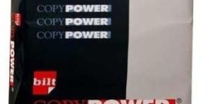 A4 Size Copier Paper