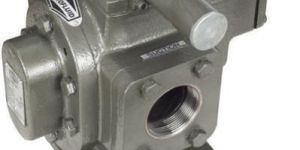 External Gear Oil Pumps