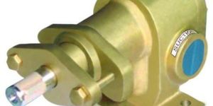 Bronze Gear Pump