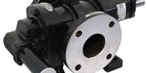 Rotary Helical Gear Pump