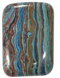 Rainbow Sandstone