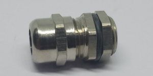 Brass PG Gland