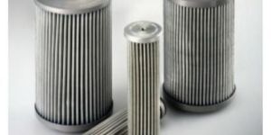 Automatic Oil Filter Elements
