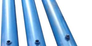 Tube Type Heat Exchanger