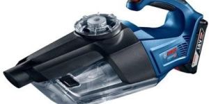 Cordless Vacuum Cleaner