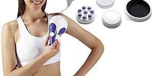 Spin Tone Massager