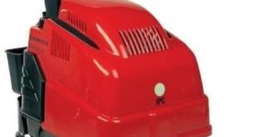 Steamer Jet Cleaning Generator