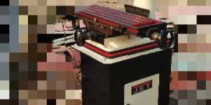 Marine Machinery Miling Drill