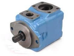 Cast Iron Hydraulic Vane Pump