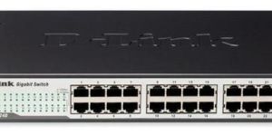 D-Link Switch