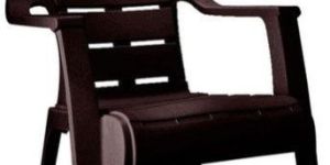 Plastic Chairs