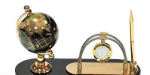 Metal Table Top Gift Set