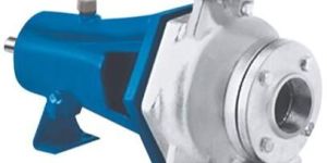 End Suction Pump