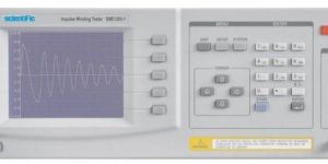 Impulse Winding Tester