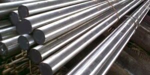 Stainless Steel Rod