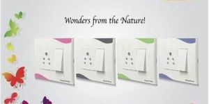 Anchor Modular Switches