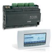 Pre Programmed Chiller Controller