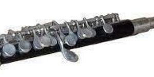 Piccolo Flute