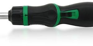 Ratchet Screwdrivers