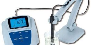 Conductivity Meter