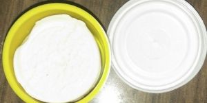 Modelling Clay Dough