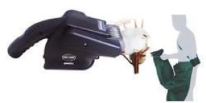 Cotton Picking Machine