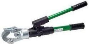 Hydraulic Dieless Crimping Tool