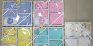 Baby Cloth Gift Set
