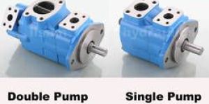 Hydraulic Vane Pumps