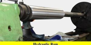 Hydraulic Press RAM