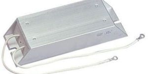 Dynamic Braking Resistor