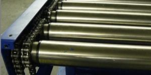 Steel Roller Conveyor