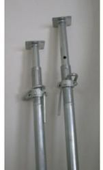 Vertical Heavy Duty Prop