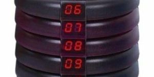 Wireless Calling System