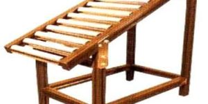 Gravity Roller Conveyors