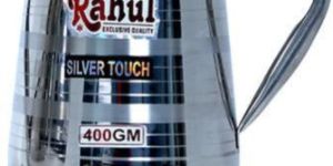 400 Gm Stainless Steel Jug