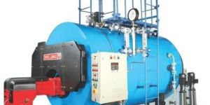 Steam Boiler