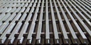 FRP Protruded Grating
